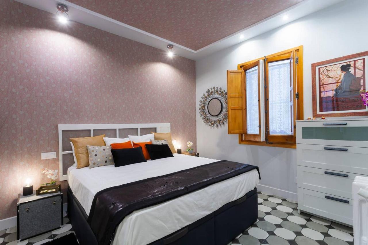 Apartamento Chic Goya By Batuecas Madrid