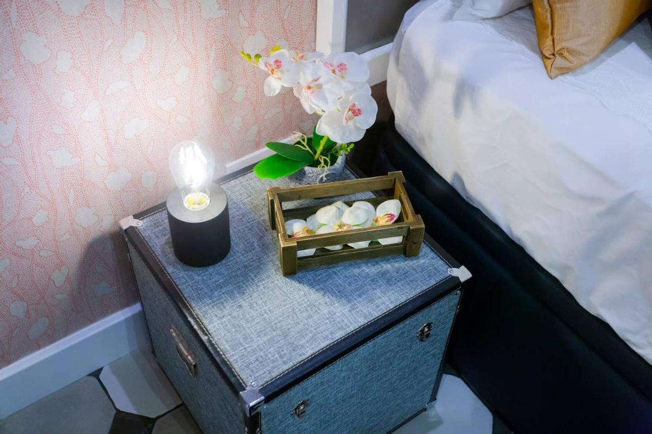 Chic Goya By Batuecas Apartamento