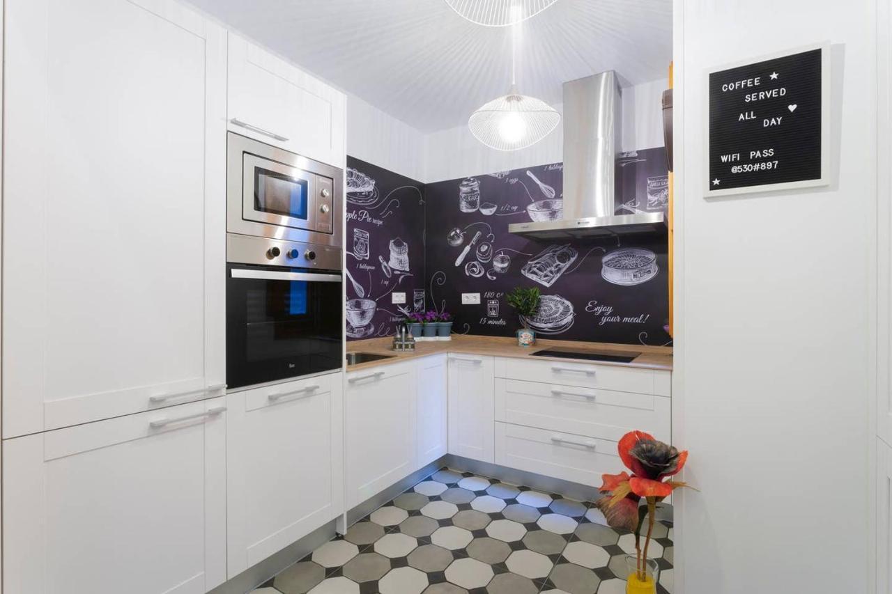 Chic Goya By Batuecas Apartamento