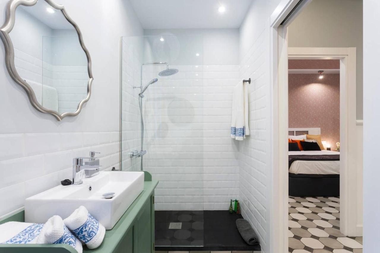 Apartamento Chic Goya By Batuecas *