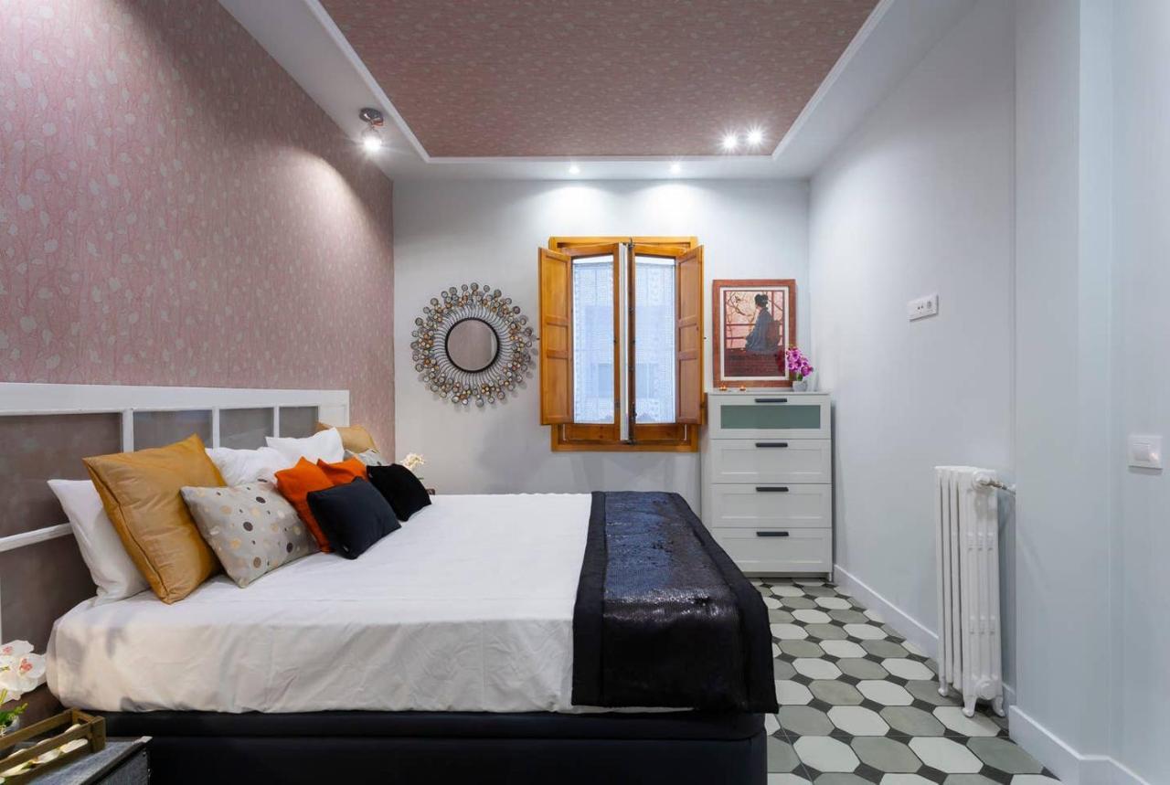 Chic Goya By Batuecas Apartamento *