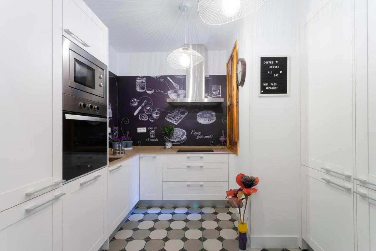Chic Goya By Batuecas Apartamento Madrid