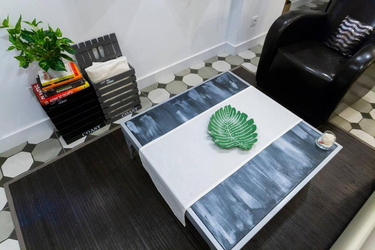 Chic Goya By Batuecas Apartamento *