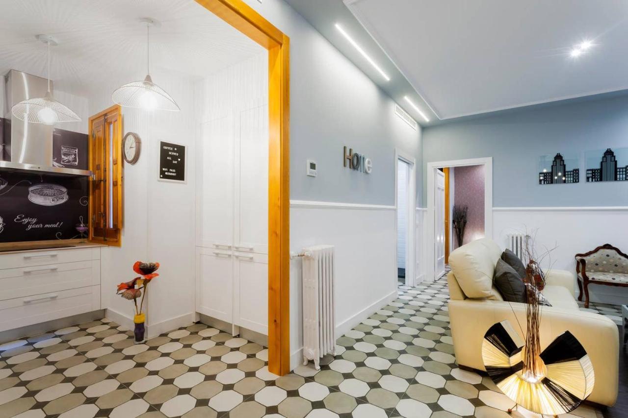Chic Goya By Batuecas Madrid