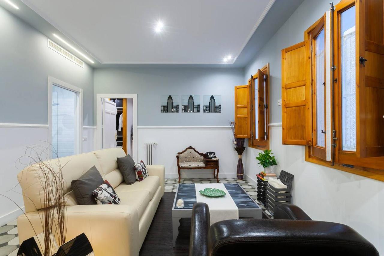 Chic Goya By Batuecas Apartamento Madrid
