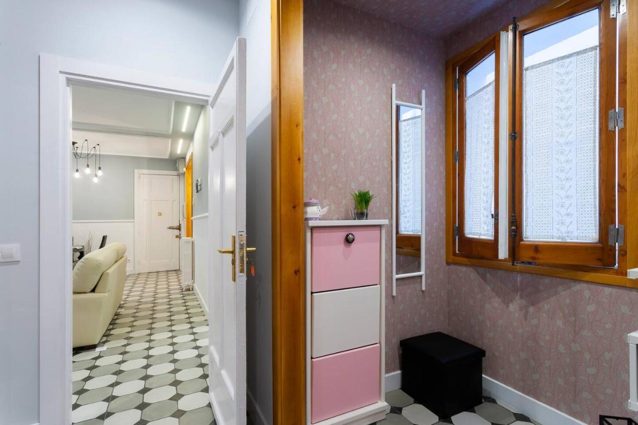Apartamento Chic Goya By Batuecas *