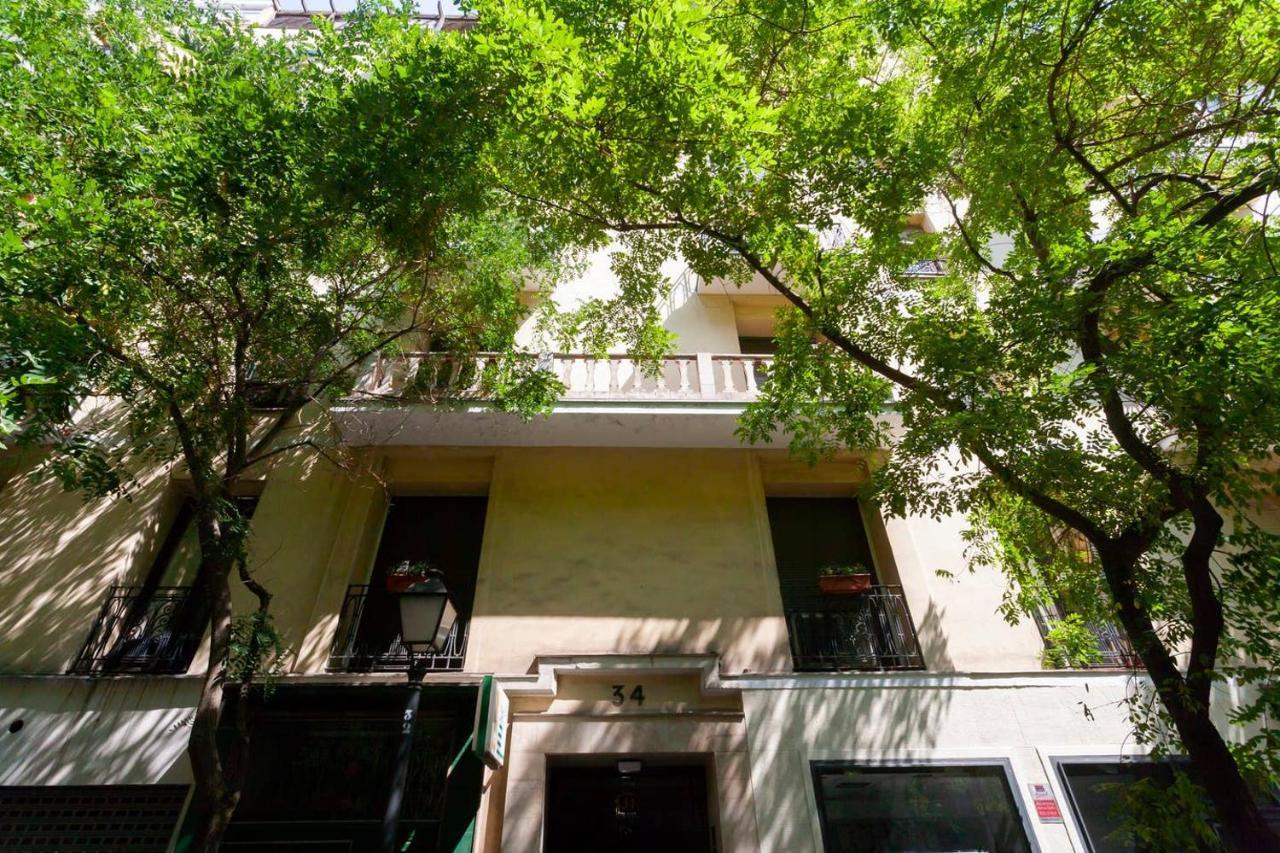 Chic Goya By Batuecas Apartment *