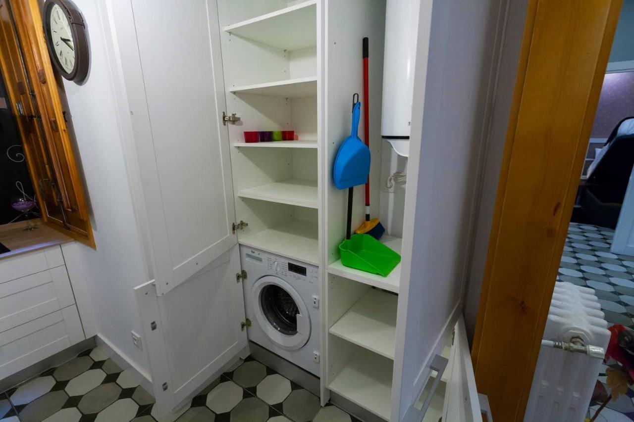 Apartamento Chic Goya By Batuecas Madrid