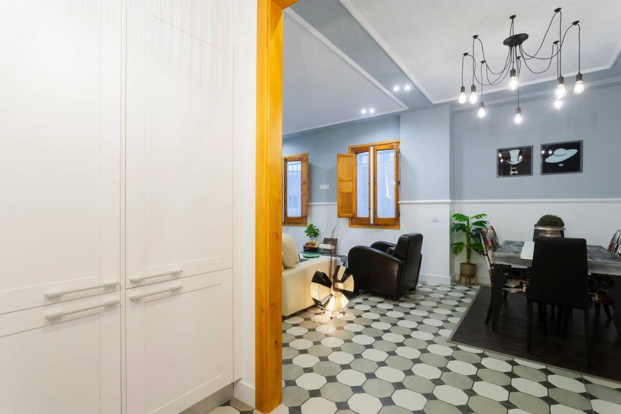 Chic Goya By Batuecas Apartamento