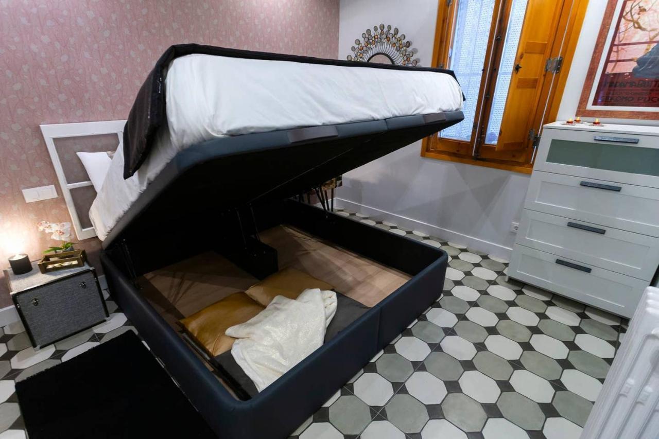 Apartamento Chic Goya By Batuecas *