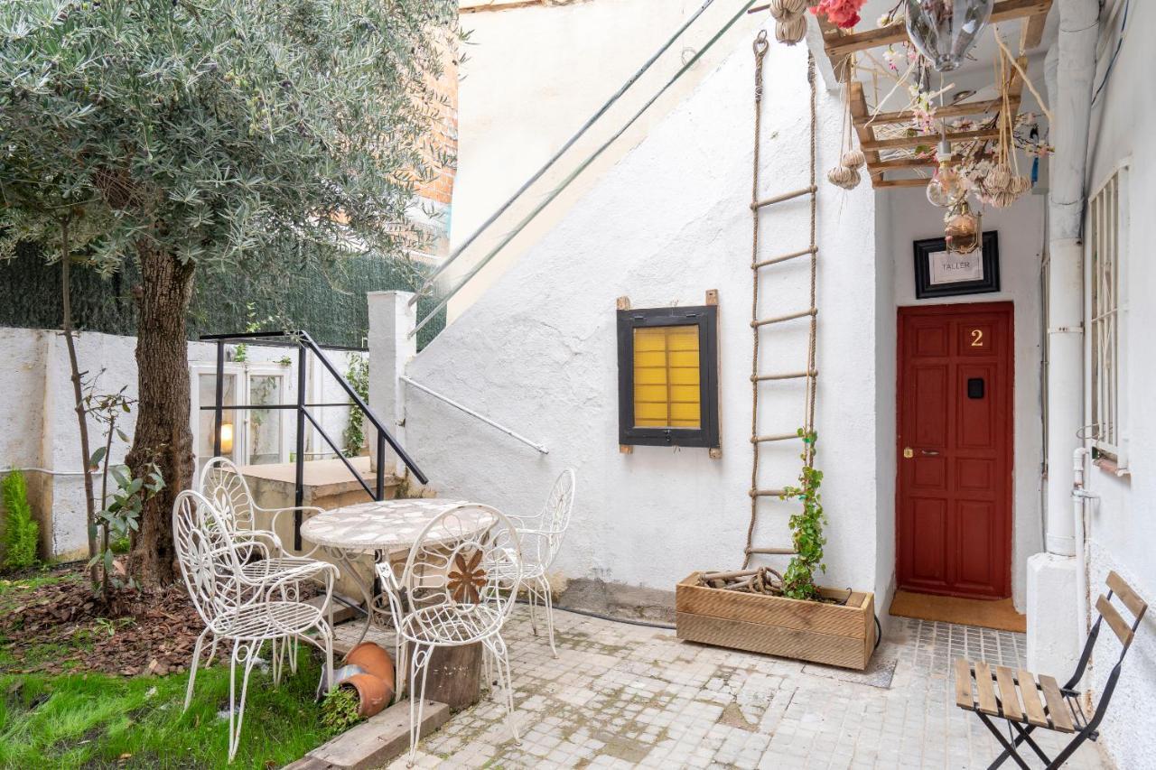 Homestay Independiente - Junto A Ifema Y Aeropuert3