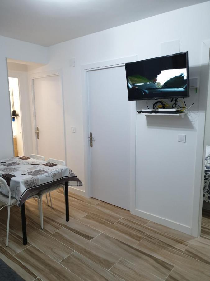 Apartamento Bonito Piso Metro Barrio Del Pilar, Plaza Padron