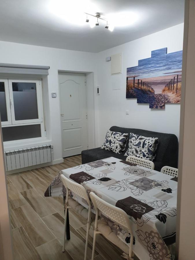 Bonito Piso Metro Barrio Del Pilar, Plaza Padron Apartamento Madri