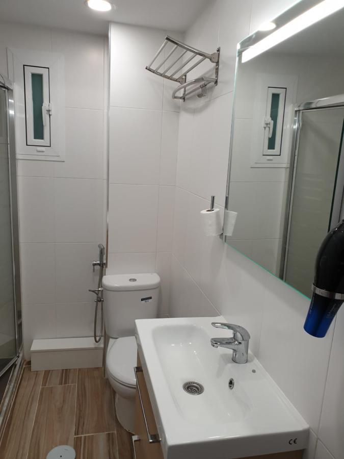 Bonito Piso Metro Barrio Del Pilar, Plaza Padron