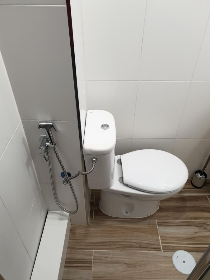Apartamento Bonito Piso Metro Barrio Del Pilar, Plaza Padron *