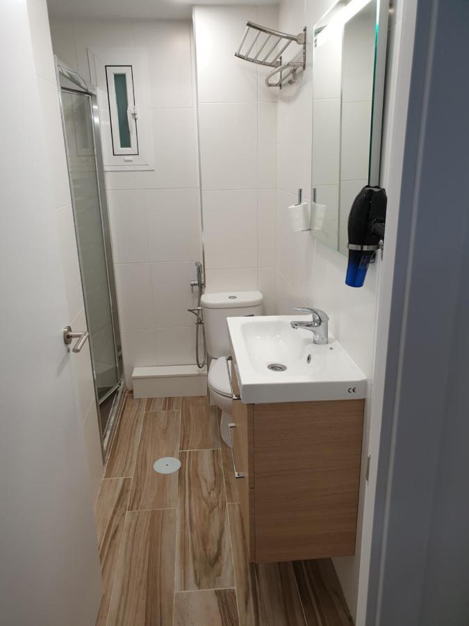 Bonito Piso Metro Barrio Del Pilar, Plaza Padron Madri