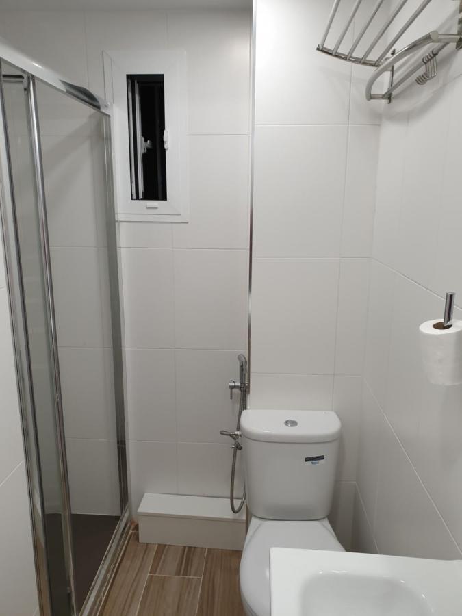 Bonito Piso Metro Barrio Del Pilar, Plaza Padron Madri