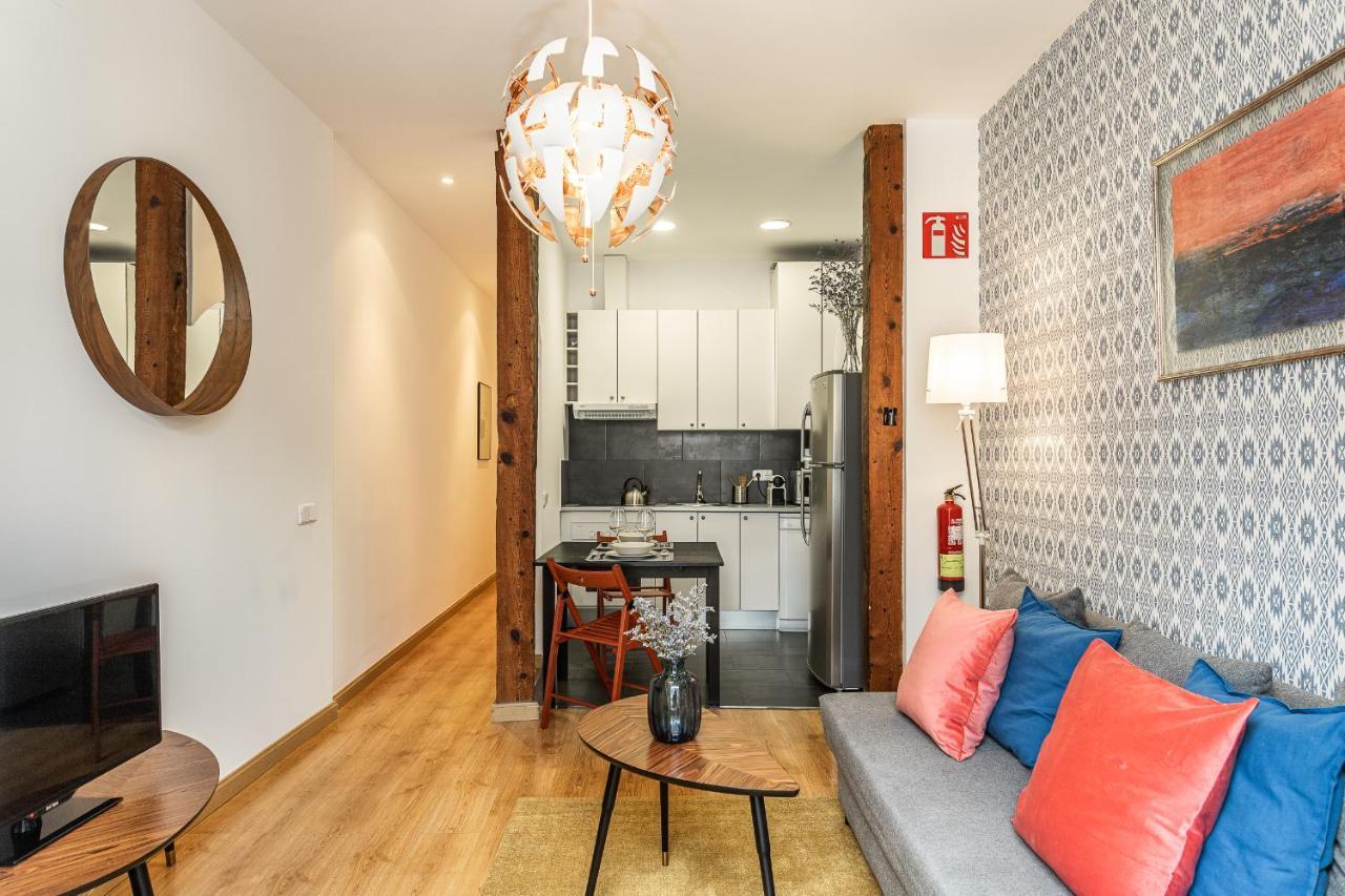Apartment Bnbholder Museums Area Centre Madrid