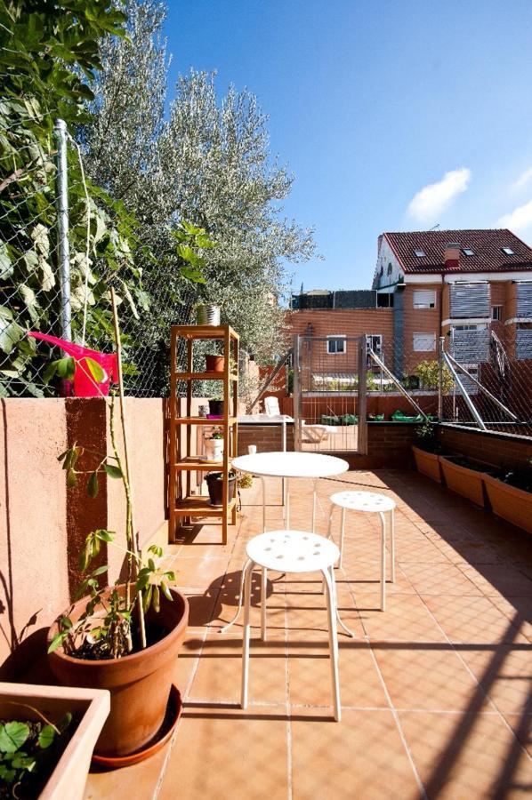Charming Urgel Madrid