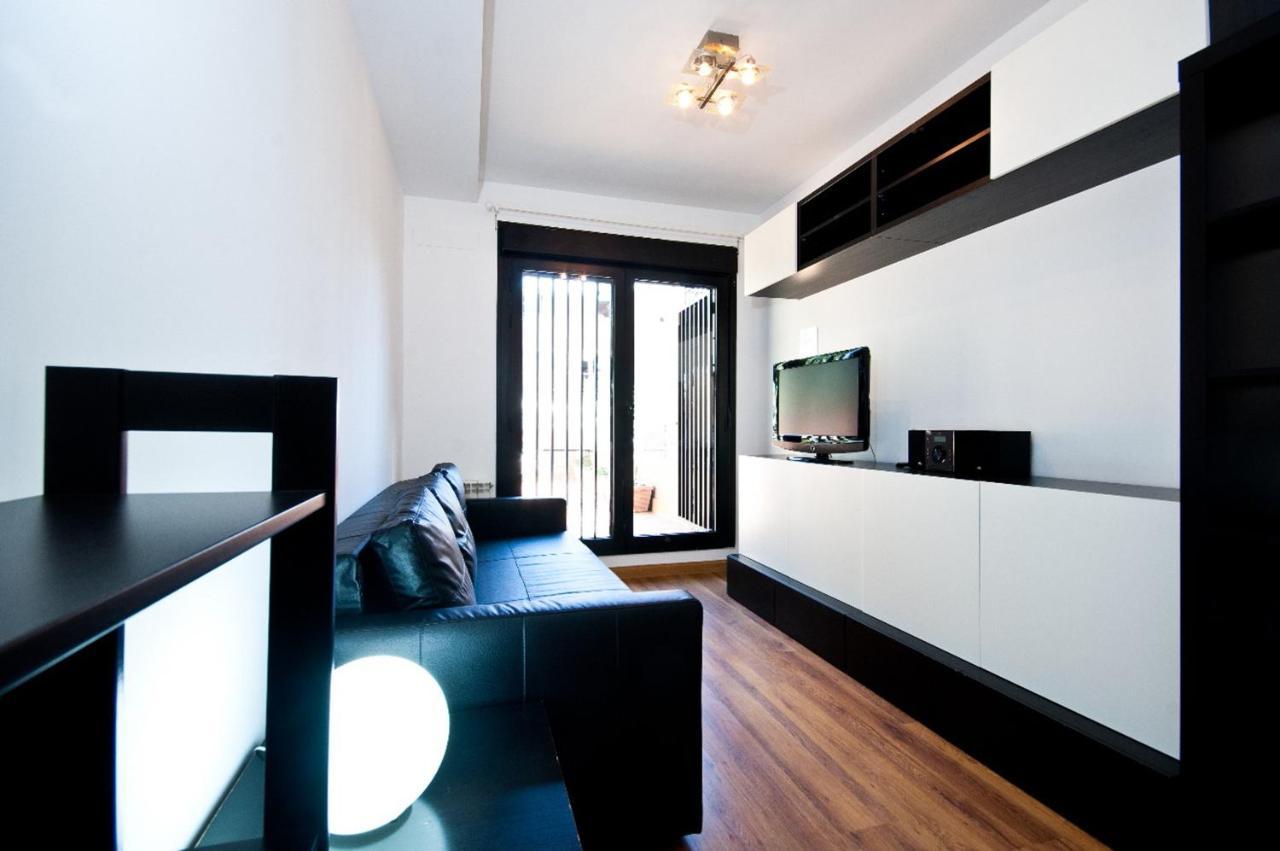 Apartment Charming Urgel