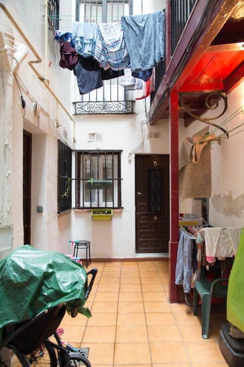 Iyewu Ile Ire Apartamento