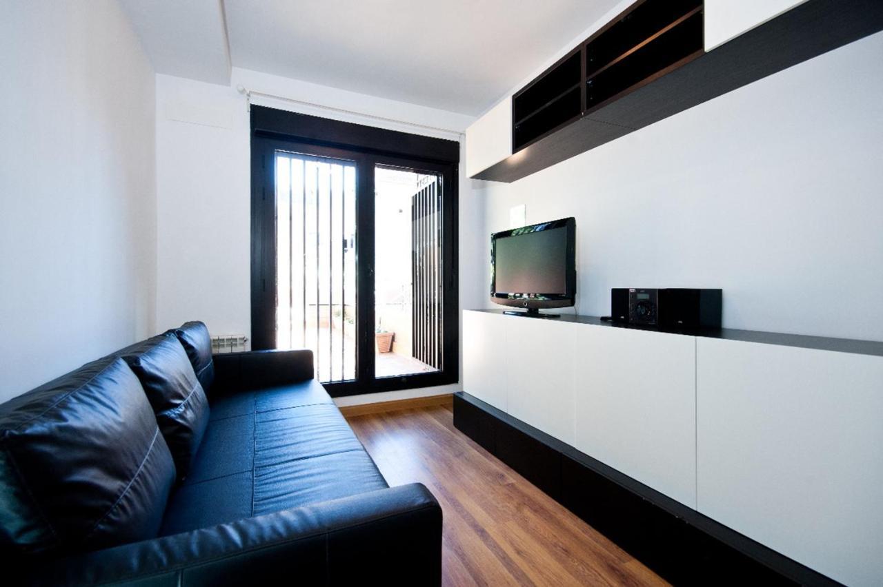 Apartment Charming Urgel