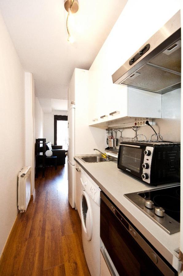 Charming Urgel Apartment