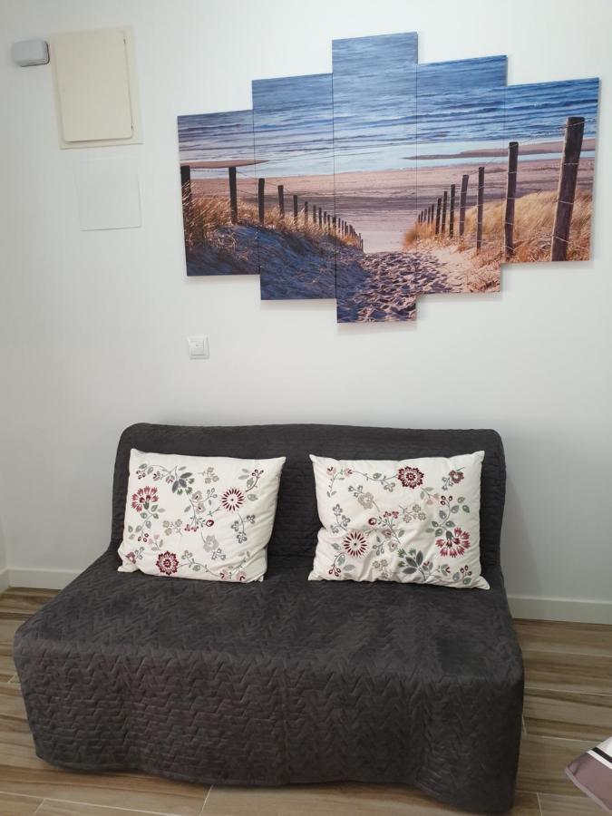 Apartamento Bonito Piso Metro Barrio Del Pilar, Plaza Padron *