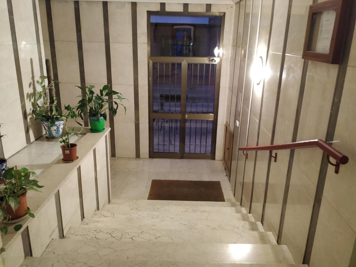Deluxe Barajas Apartment *