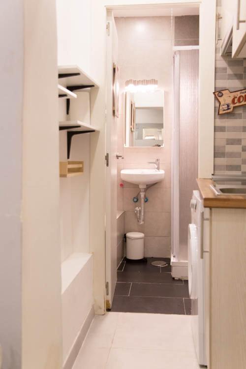 Iyewu Ile Ire Apartamento Madri