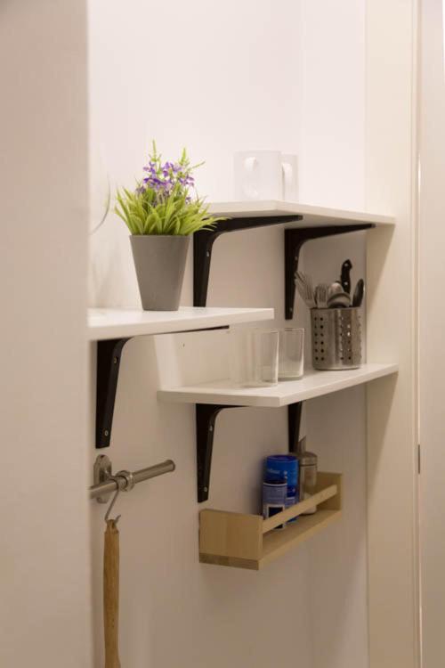 Apartamento Iyewu Ile Ire *
