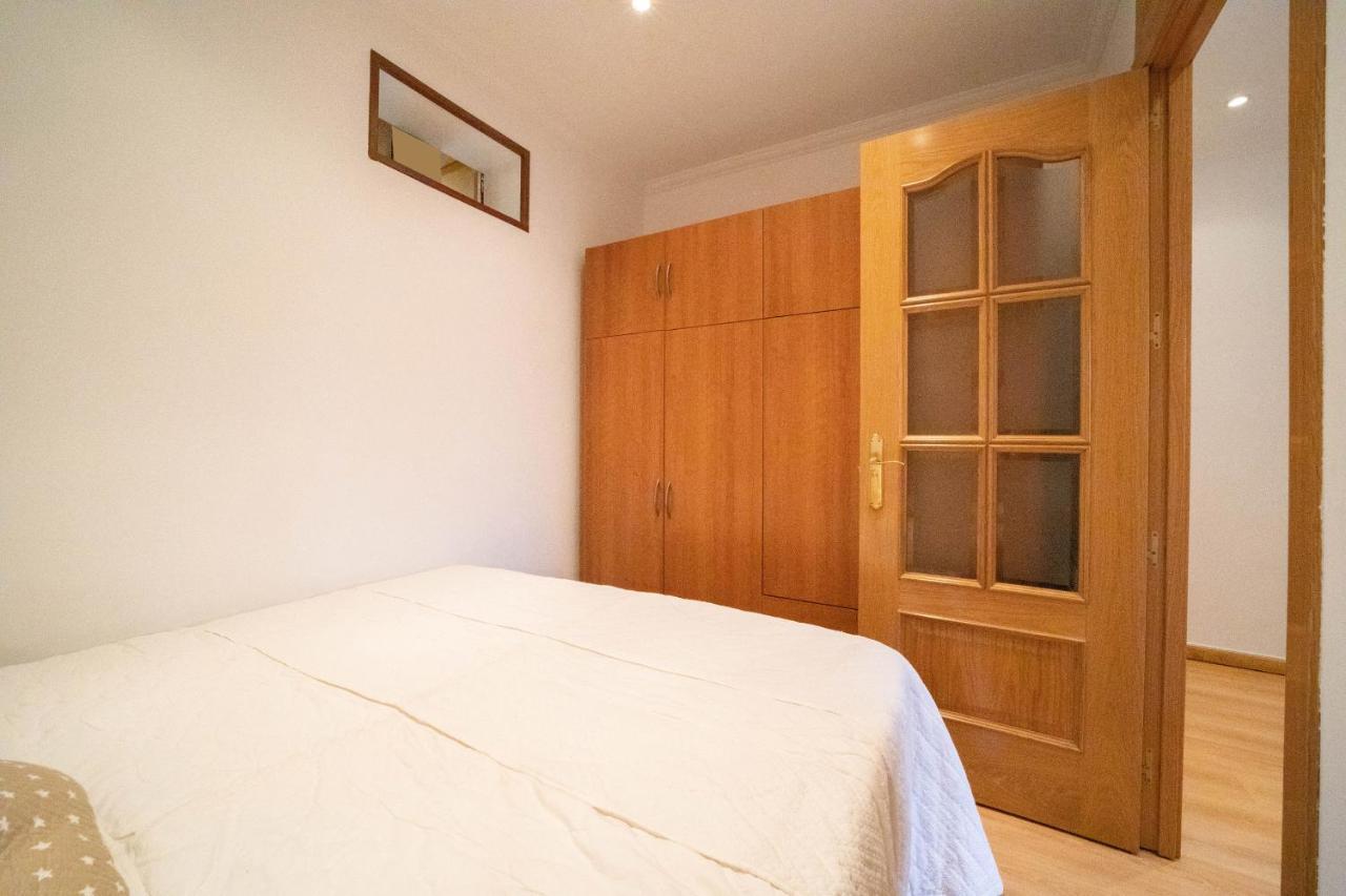 Apartamento Apartamento Moderno En Edificio Clasico Del Centro