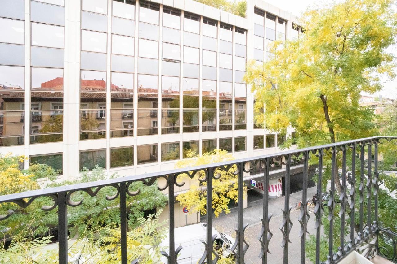 Apartamento Apartamento Moderno En Edificio Clasico Del Centro *