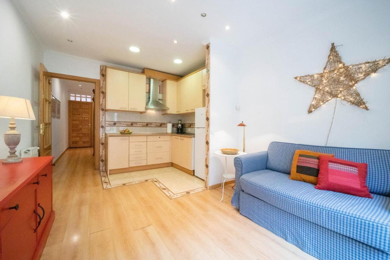 Apartamento Apartamento Moderno En Edificio Clasico Del Centro *