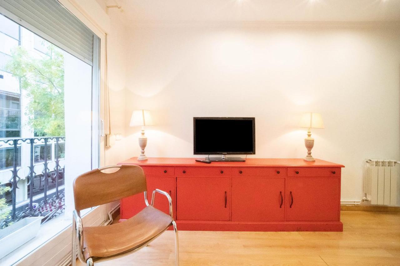 Apartamento Moderno En Edificio Clasico Del Centro Apartamento
