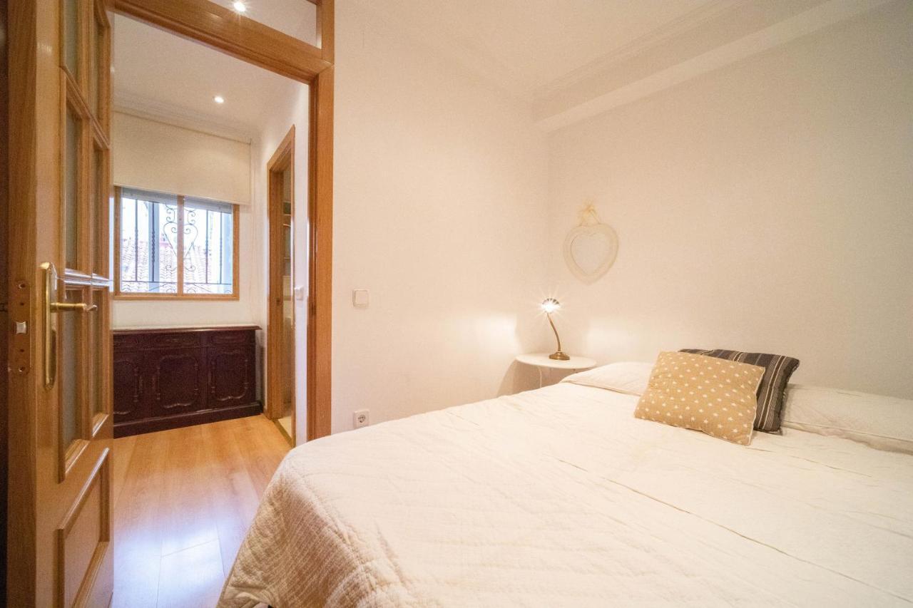 Apartamento Moderno En Edificio Clasico Del Centro