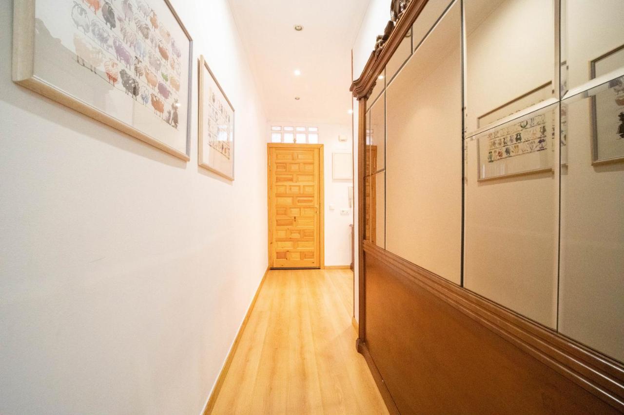 Apartamento Apartamento Moderno En Edificio Clasico Del Centro