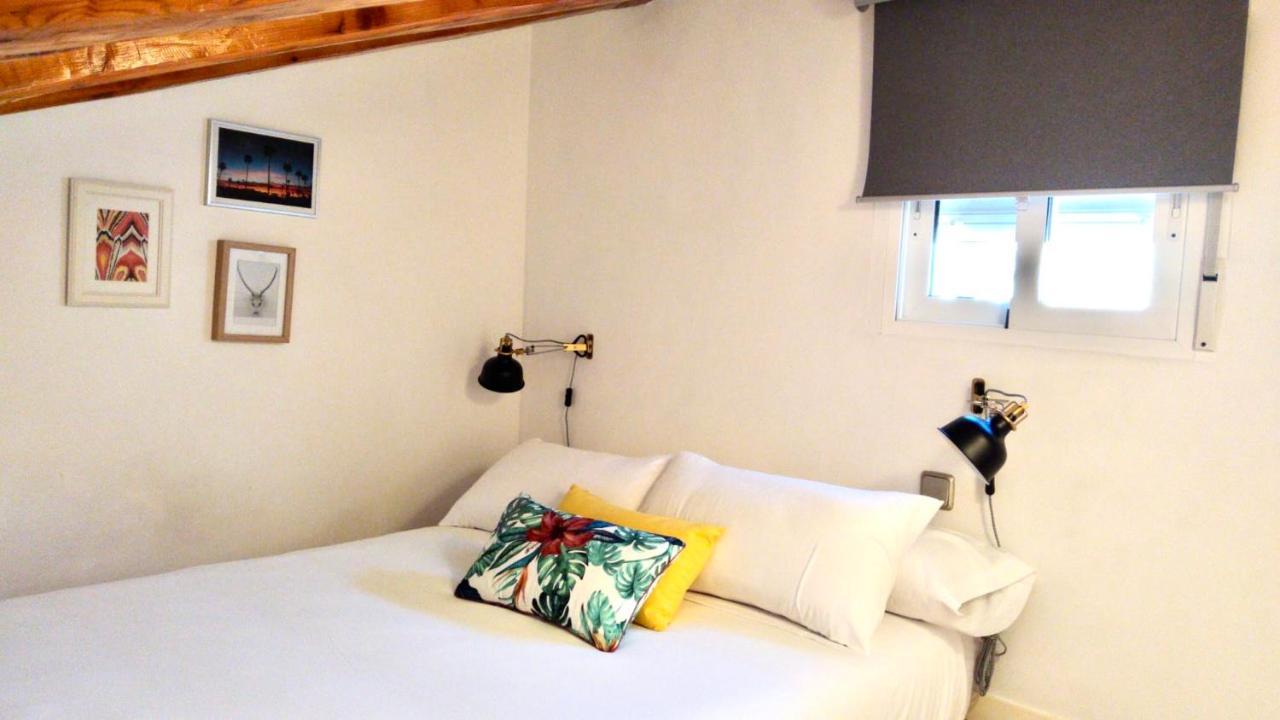 Apartment Chueca Noxi Madrid