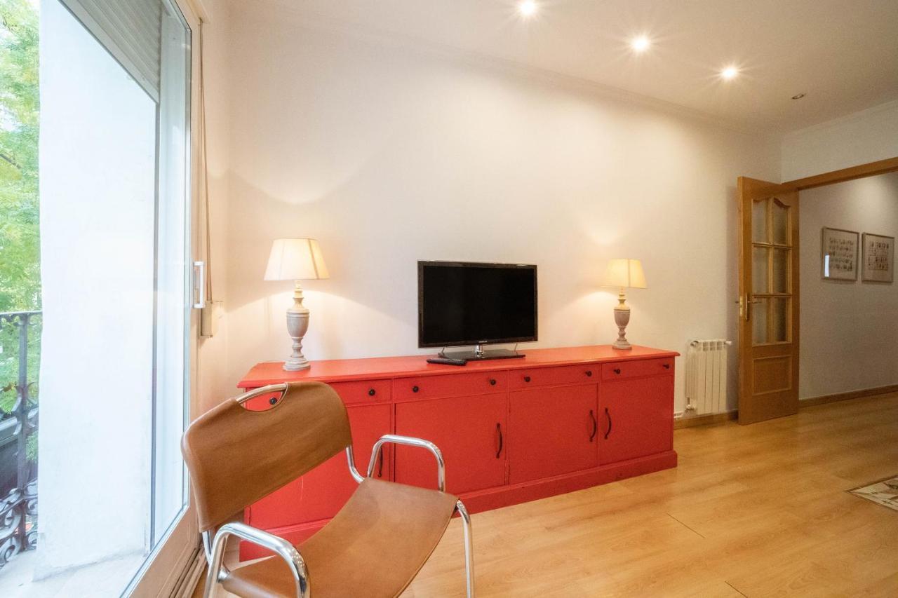 Apartamento Moderno En Edificio Clasico Del Centro Apartamento
