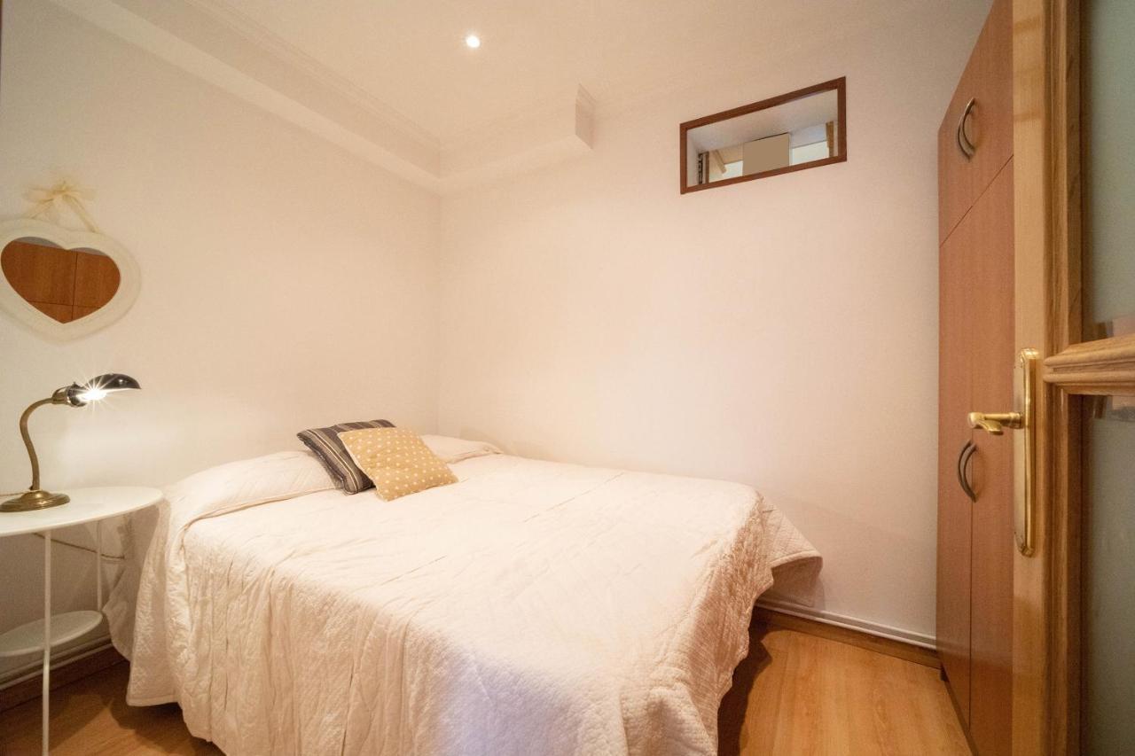 Apartamento Apartamento Moderno En Edificio Clasico Del Centro Madri