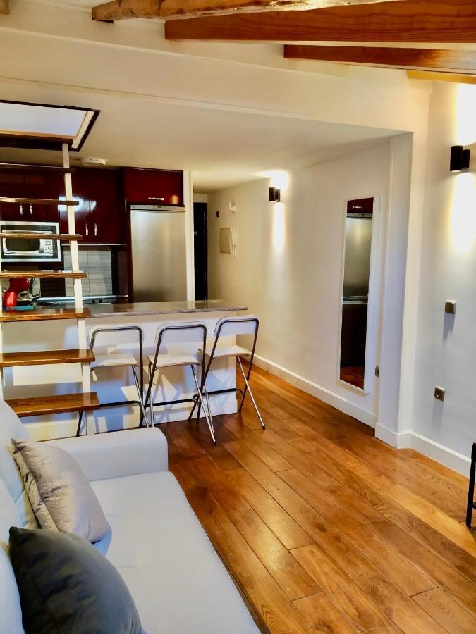 Apartment Chueca Noxi Madrid