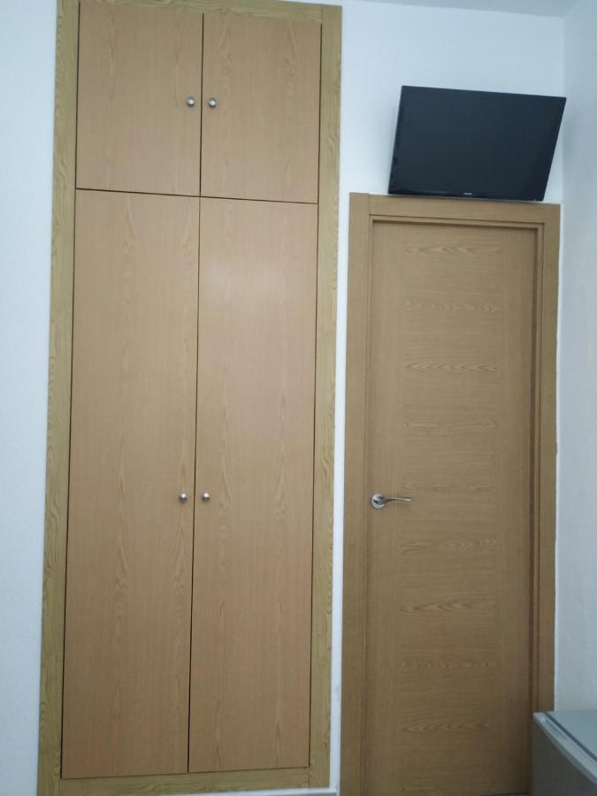 Cuatro Torres Guest house Madrid