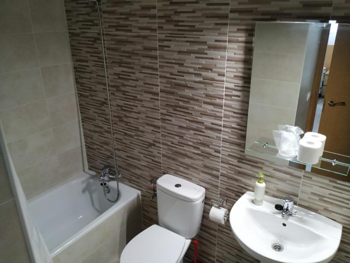 Guest house Cuatro Torres Madrid