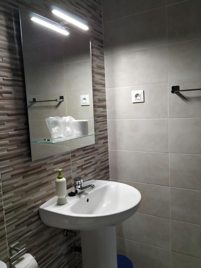 Guest house Cuatro Torres *