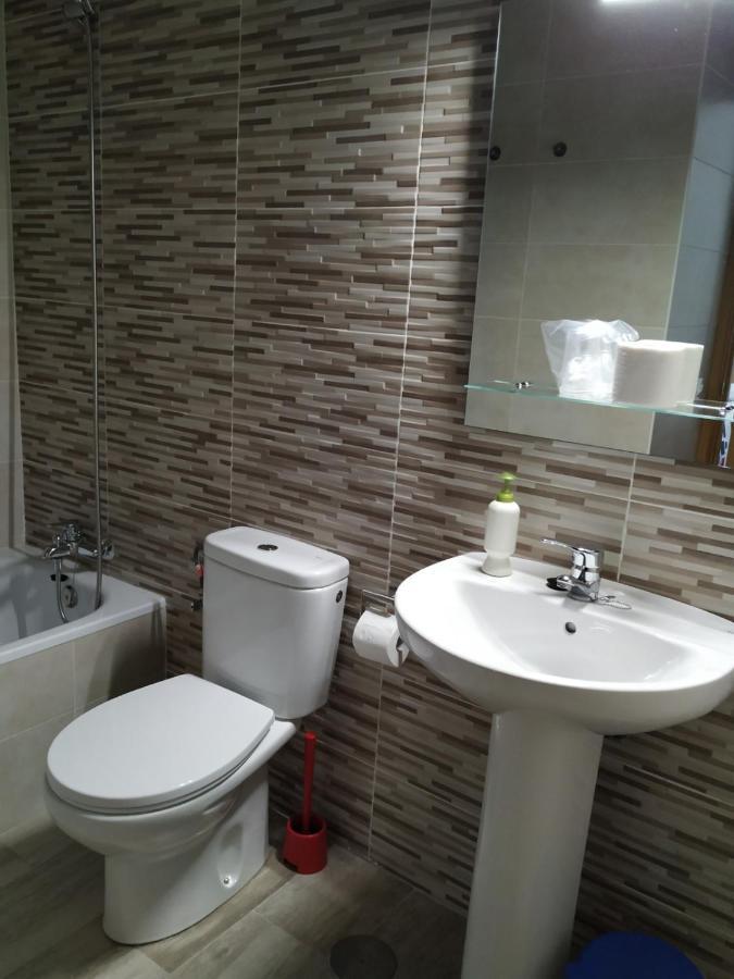 Guest house Cuatro Torres *