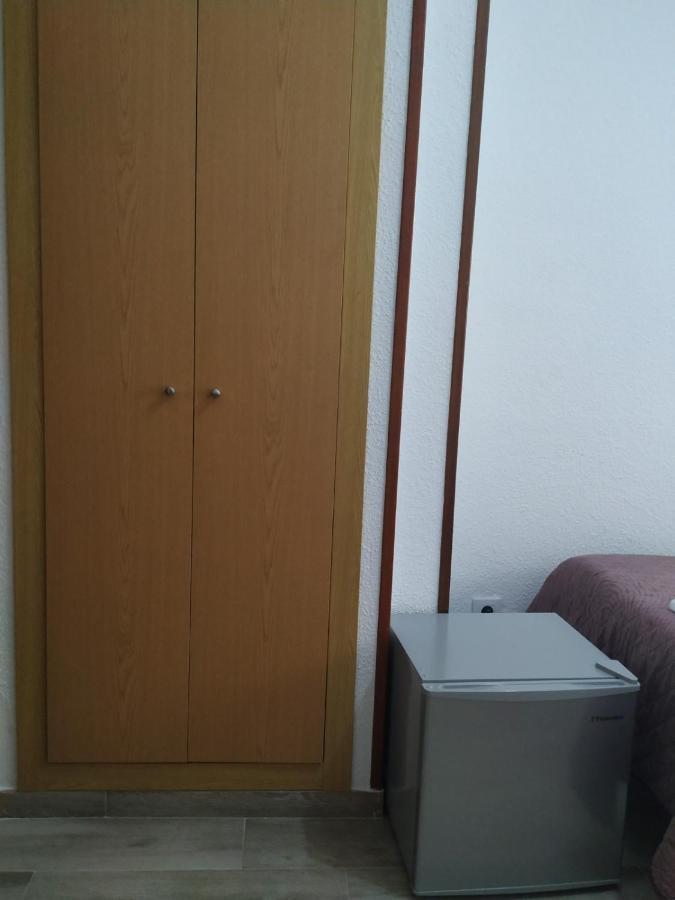 Guest house Cuatro Torres