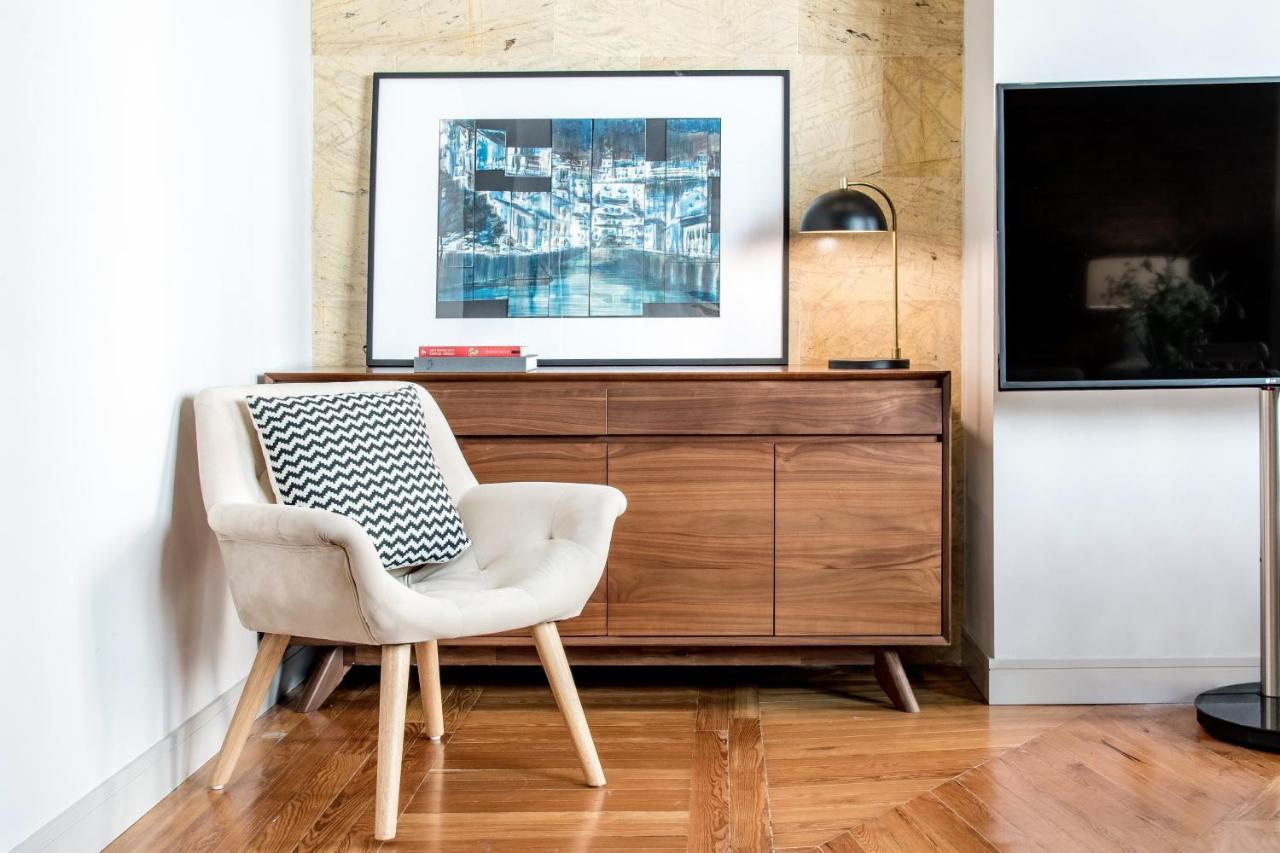 Apartment Sagasta Luxury Madrid