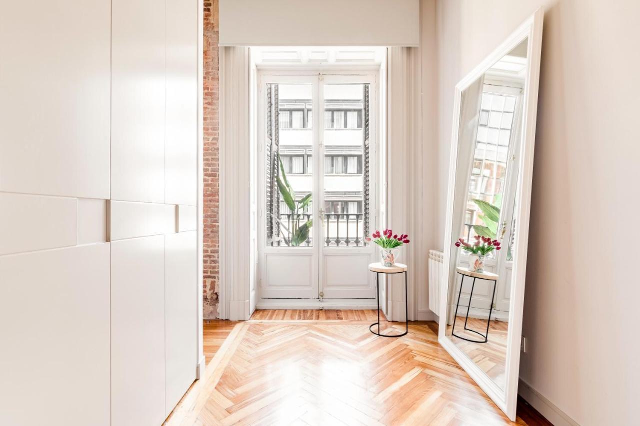Sagasta Luxury Apartment *