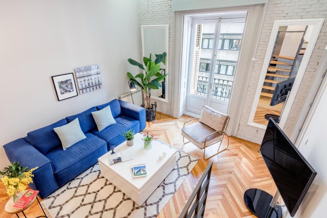 Apartment Sagasta Luxury *