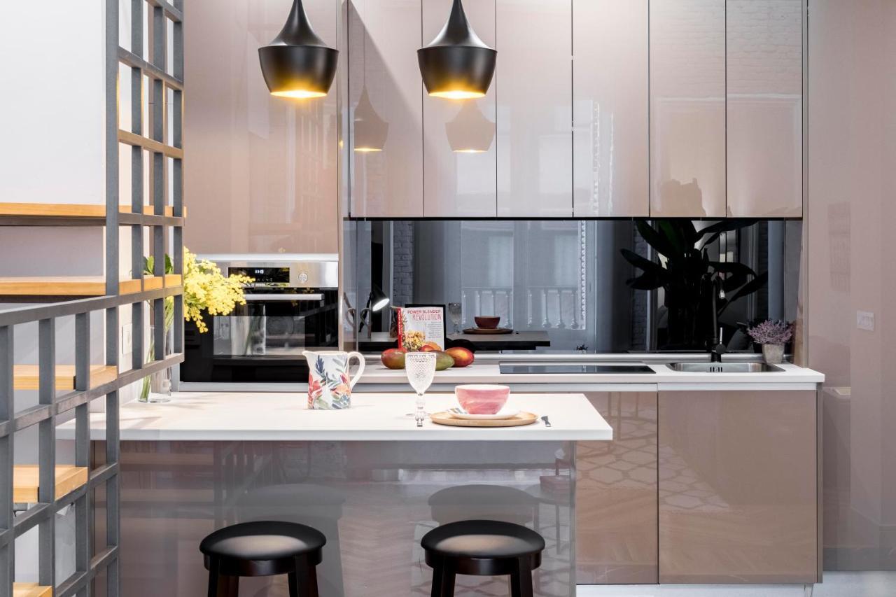 Sagasta Luxury * Madrid